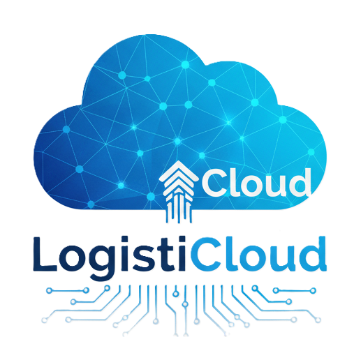 LogistiCloud Logo